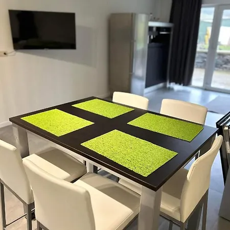 Chez Gina Appartement