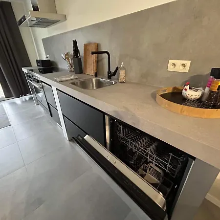 Chez Gina * Herbeumont