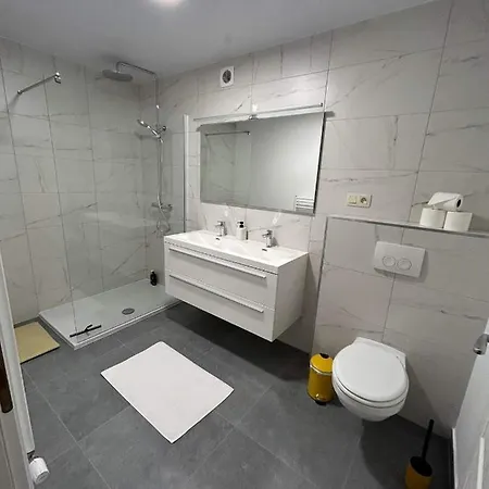 Chez Gina Appartement