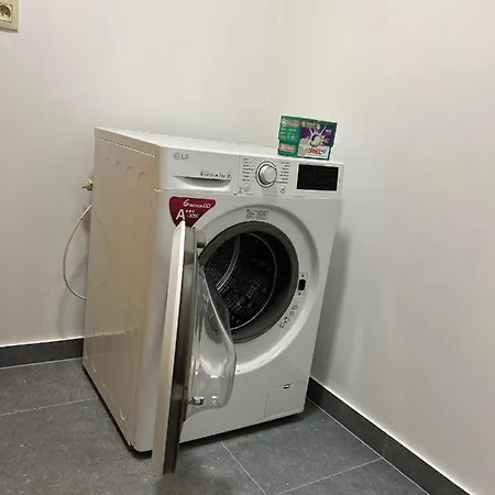 Chez Gina Herbeumont