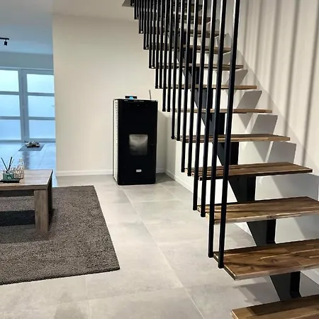 Chez Gina Appartement